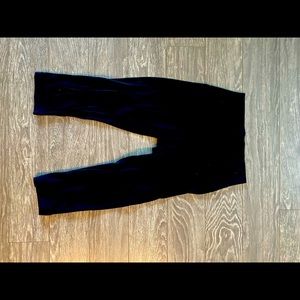Lululemon Align Crop Size 6